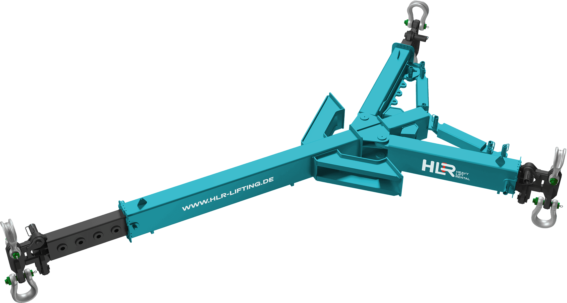 Y-Beam