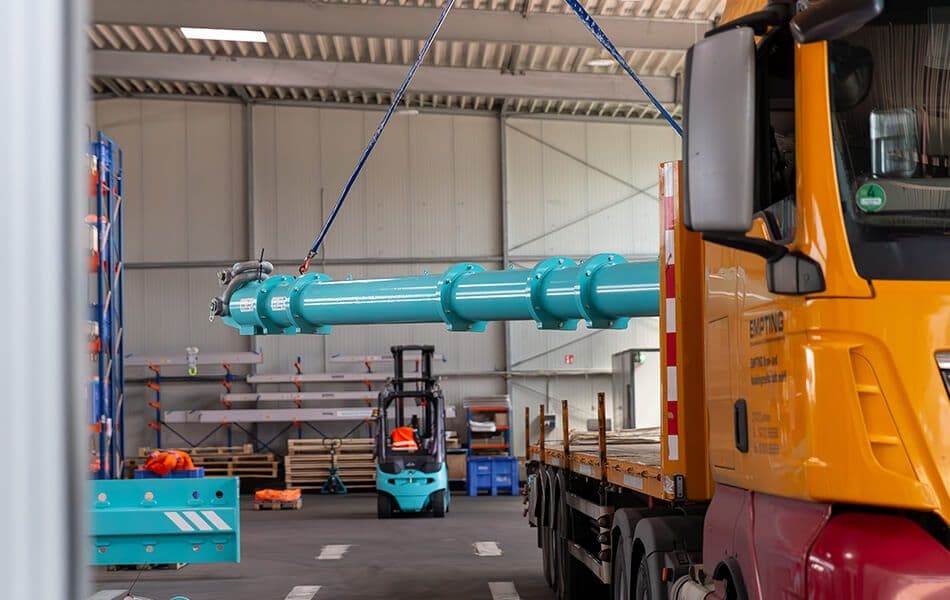 Bild für Consultation & Project Support