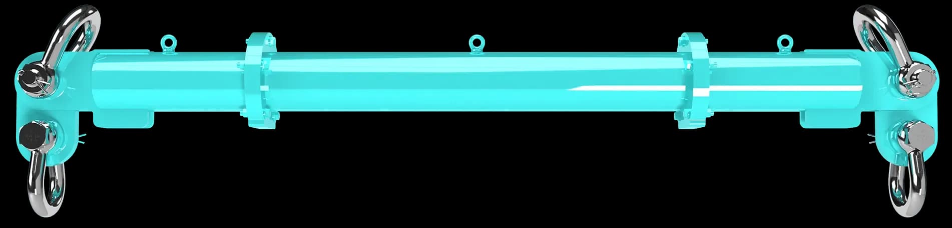 Modulære løfteåg til enhver opgave